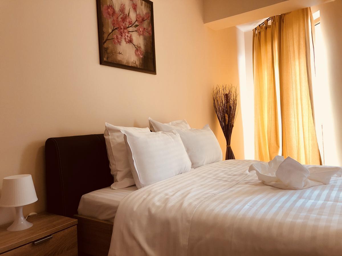 Monte Carlo Palace Rooms Бухарест Экстерьер фото